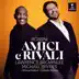 Amici e Rivali album cover