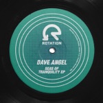 Dave Angels - Jellyfish (Remastered 2021)