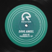 Dave Angel - Lagoon (Remastered 2021)