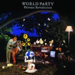 World Party - Ship of Fools (feat. Anthony Thistlethwaite)