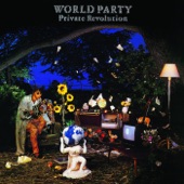 World Party - All Come True (feat. Steve Wickham)