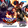 KOF Chronicle (Original Soundtrack) - SNK SOUND TEAM