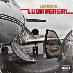 LUDAVERSAL cover art