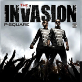 Invasion - P-Square