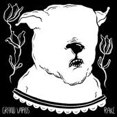 Grand Vapids - Dead Syllables