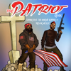 Topher - The Patriot (feat. The Marine Rapper & Trevor Wesley) [Remix]  artwork