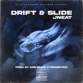 Drift & Slide artwork