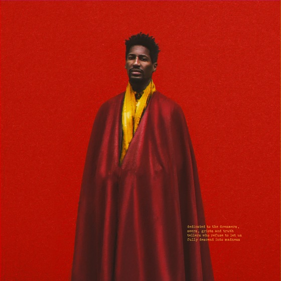 Cover artwork for I NEED YOU