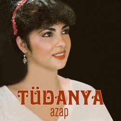 Tüdanya - Aşkmısın Dertmisin