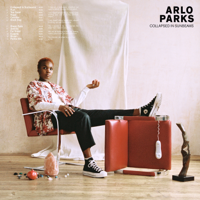 Arlo Parks - Too Good artwork