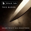 This Blood (Blade Trinity Mix Remastered) - Single, 2021