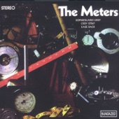 The Meters - Art