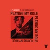 Playing My Role (feat. hermixalot) - Single