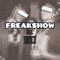 Freakshow (feat. Luxci) - Konkrete lyrics