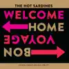 Welcome Home, Bon Voyage - Live album lyrics, reviews, download