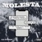 Molesta (feat. El Poder, Cris Matt & El Black) - Brownie lyrics