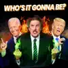 Who's It Gonna Be? (feat. "Weird Al" Yankovic) - Single album lyrics, reviews, download