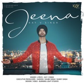 Jeena artwork