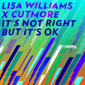 Itunescharts Net It S Not Right But It S Ok By Lisa Williams Cutmore British Songs Itunes Chart