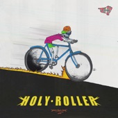 Holy Roller artwork