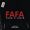 FAFA (feat. Lezin) - YAAG lyrics