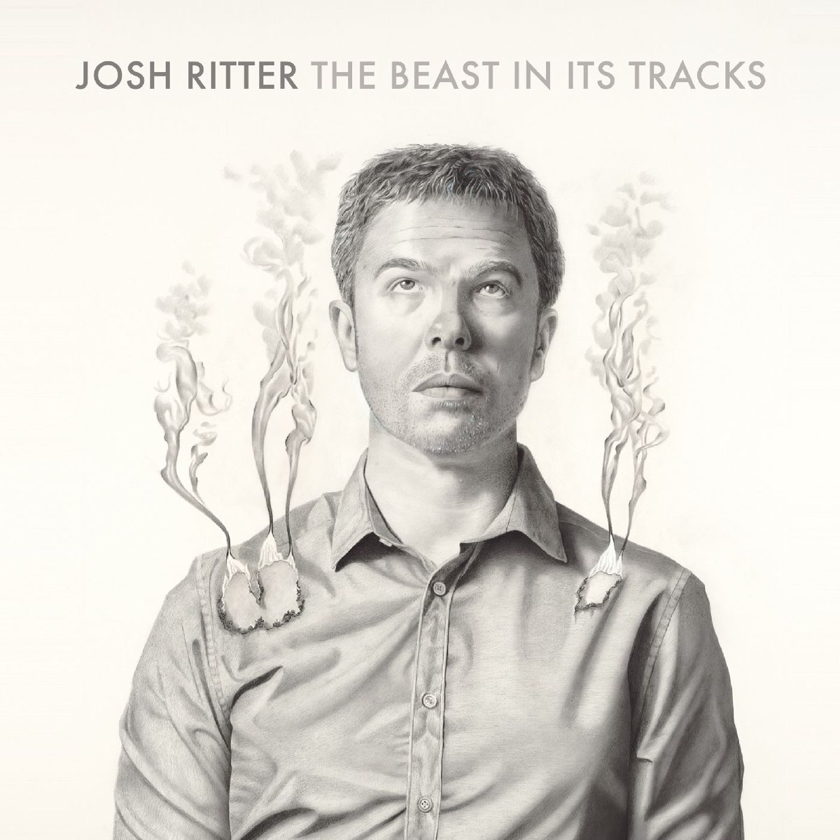 Слушайте в Apple Music: The Beast In Its Tracks (Josh Ritter). 
