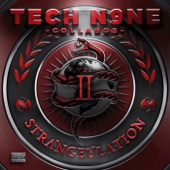 Strangeulation, Vol. II (Deluxe Edition) artwork