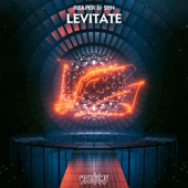 Levitate artwork