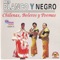 Yerba Buena - Dueto Blanco Y Negro lyrics