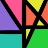 New Order - Tutti Frutti
