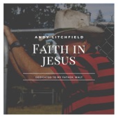 Faith in Jesus artwork