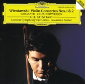 Wieniawski: Violin Concertos Nos.1 & 2, and Other Works