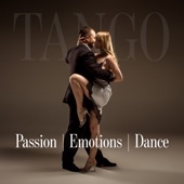 Tango Romántico artwork
