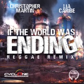 Christopher Martin/Lia Caribe - If the World Was Ending (Reggae Remix)