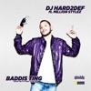 Baddis Ting (feat. Million Stylez) - Single