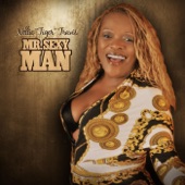 Mr. Sexy Man artwork