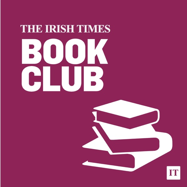 The Irish Times Books Podcast