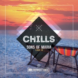 Sons of Maria - Love Is (Extended Mix)