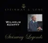 Wilhelm Kempff: Steinway Legends album lyrics, reviews, download