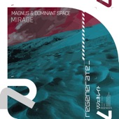 Mirage (Extended Mix) artwork