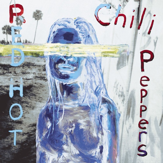 Cover artwork for On Mercury