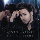 Prince Royce - Te Robaré