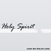 Holy Spirit artwork