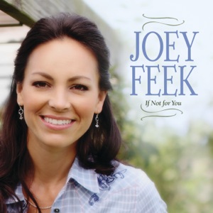 Joey Feek - When the Needle Hit the Vinyl - Line Dance Choreograf/in