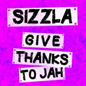 Give Thanks to Jah artwork