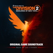 Tom Clancy's the Division 2: Warlords of New York (Original Game Soundtrack) artwork