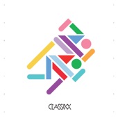 Classixx - A Stranger Love (feat. Sarah Chernoff)