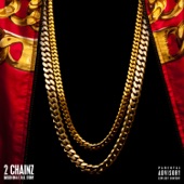 Birthday Song by 2 Chainz