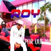 Por Que Yo (Radio Edit) artwork