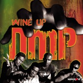 Dmp - Wine Up